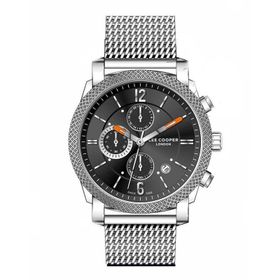 Lee Cooper LC07108.350-NL Erkek Kol Saati