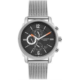 Lee Cooper LC07108.350-NL Erkek Kol Saati
