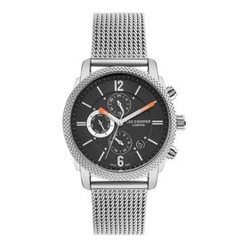 Lee Cooper LC07108.350-NL Erkek Kol Saati