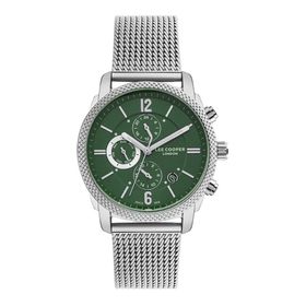Lee Cooper LC07108.370-NL Erkek Kol Saati