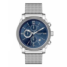Lee Cooper LC07108.390-NL Erkek Kol Saati