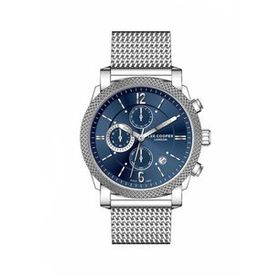 Lee Cooper LC07108.390-NL Erkek Kol Saati