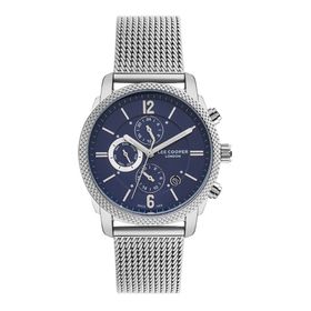 Lee Cooper LC07108.390-NL Erkek Kol Saati