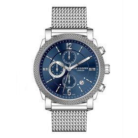 Lee Cooper LC07108.390-NL Erkek Kol Saati