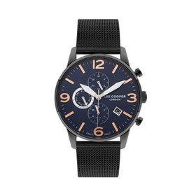 Lee Cooper LC07109.090 Erkek Kol Saati