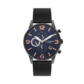 Lee Cooper LC07109.090 Erkek Kol Saati