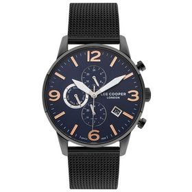 Lee Cooper LC07109.090 Erkek Kol Saati