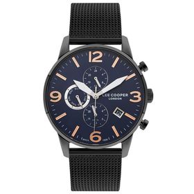 Lee Cooper LC07109.090 Erkek Kol Saati