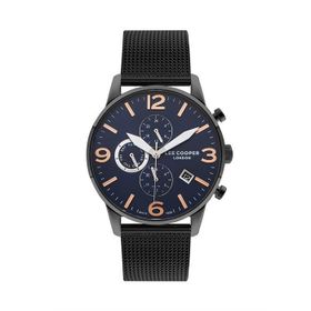 Lee Cooper LC07109.090 Erkek Kol Saati