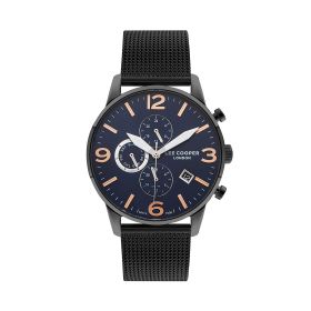 Lee Cooper LC07109.090 Erkek Kol Saati