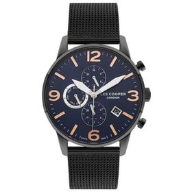 Lee Cooper LC07109.090 Erkek Kol Saati