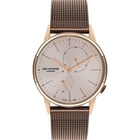 Lee Cooper LC07110.410 Erkek Kol Saati