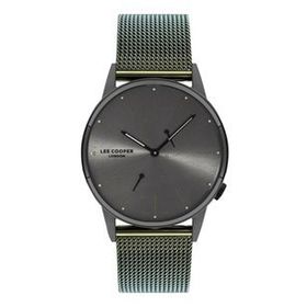 Lee Cooper LC07110.430 Erkek Kol Saati