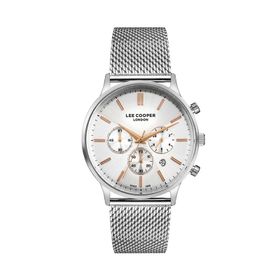 Lee Cooper LC07111.030 Unisex Kol Saati