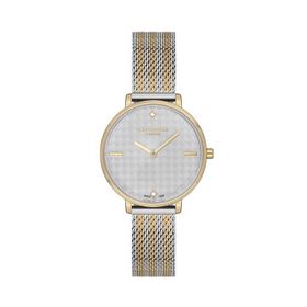 Lee Cooper LC07117.130 Unisex Kol Saati