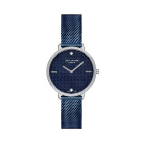 Lee Cooper LC07117.390 Unisex Kol Saati