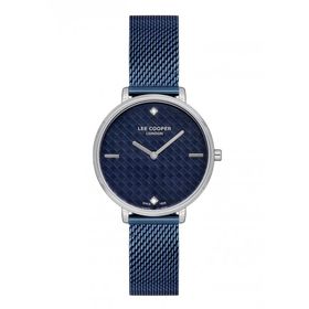 Lee Cooper LC07117.390 Unisex Kol Saati