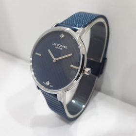 Lee Cooper LC07117.390 Unisex Kol Saati