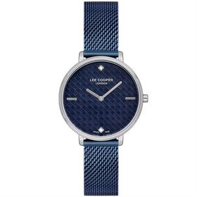 Lee Cooper LC07117.390 Unisex Kol Saati