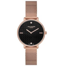 Lee Cooper LC07117.450 Unisex Kol Saati