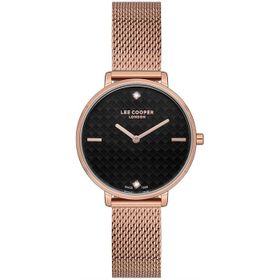 Lee Cooper LC07117.450 Unisex Kol Saati