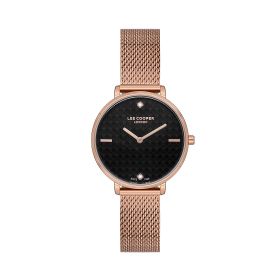 Lee Cooper LC07117.450 Unisex Kol Saati