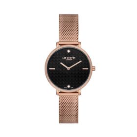 Lee Cooper LC07117.450 Unisex Kol Saati