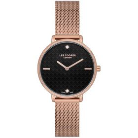 Lee Cooper LC07117.450 Unisex Kol Saati