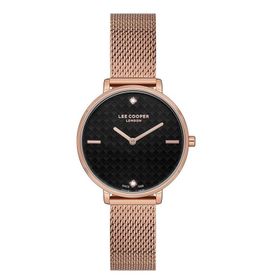 Lee Cooper LC07117.450 Unisex Kol Saati