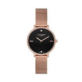 Lee Cooper LC07117.450 Unisex Kol Saati