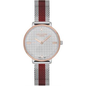 Lee Cooper LC07117.530 Unisex Kol Saati