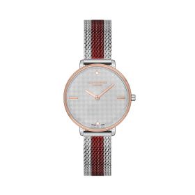 Lee Cooper LC07117.530 Unisex Kol Saati