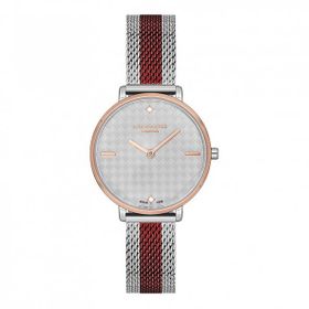 Lee Cooper LC07117.530 Unisex Kol Saati