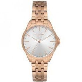 Lee Cooper LC07120.430 Unisex Kol Saati