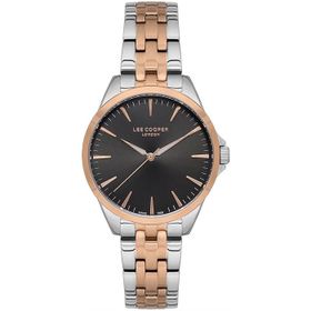 Lee Cooper LC07120.560 Unisex Kol Saati