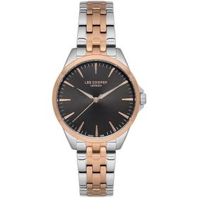 Lee Cooper LC07120.560 Unisex Kol Saati