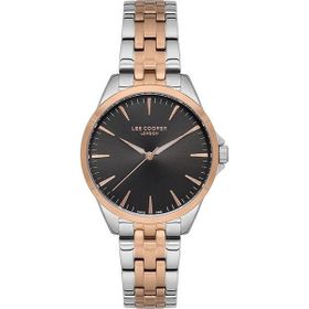 Lee Cooper LC07120.560 Unisex Kol Saati