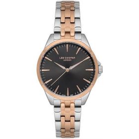 Lee Cooper LC07120.560 Unisex Kol Saati