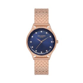 Lee Cooper LC07122.490 Bayan Kol Saati