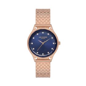 Lee Cooper LC07122.490 Bayan Kol Saati