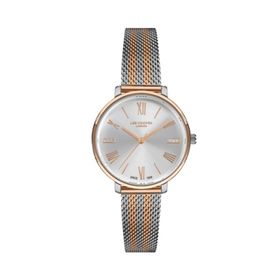 Lee Cooper LC07146.530 Unisex Kol Saati