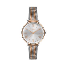 Lee Cooper LC07146.530 Unisex Kol Saati
