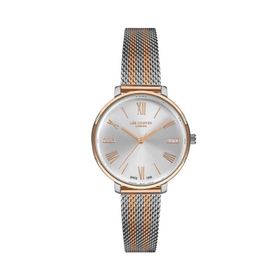 Lee Cooper LC07146.530 Unisex Kol Saati
