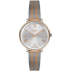 Lee Cooper LC07146.530 Unisex Kol Saati