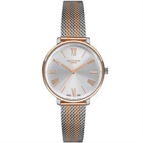 Lee Cooper LC07146.530 Unisex Kol Saati