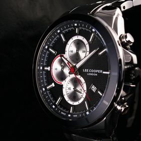 Lee Cooper LC07172.350 Kol Saati