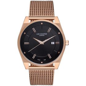 Lee Cooper LC07175.450 Erkek Kol Saati