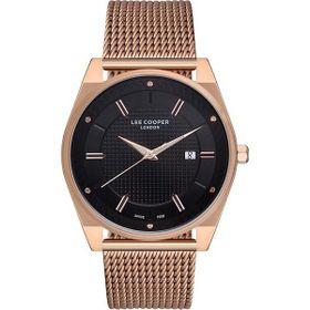 Lee Cooper LC07175.450 Erkek Kol Saati
