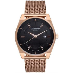 Lee Cooper LC07175.450 Erkek Kol Saati