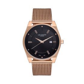 Lee Cooper LC07175.450 Erkek Kol Saati